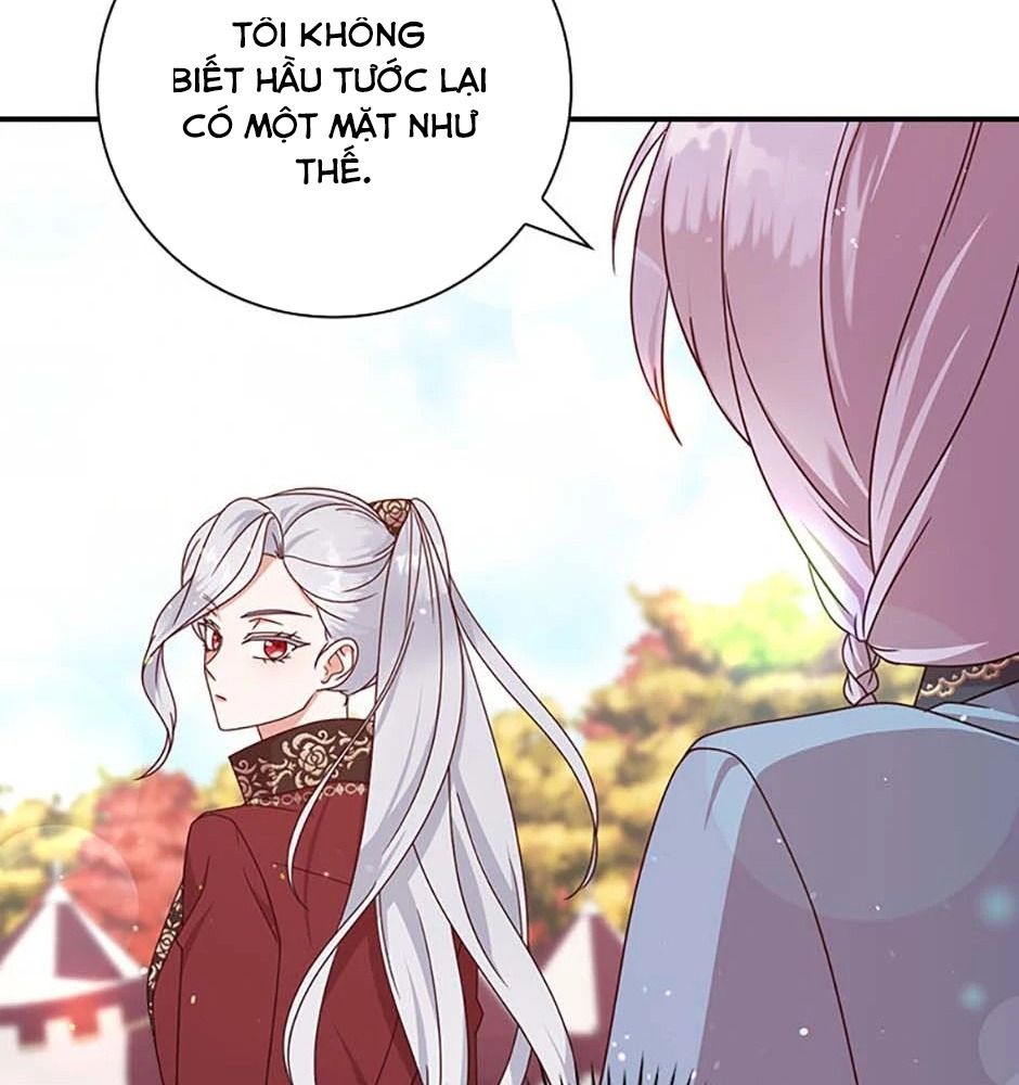 Cuộc Sống Của Nữ Vương Ác Quỷ Chapter 34 - Trang 2
