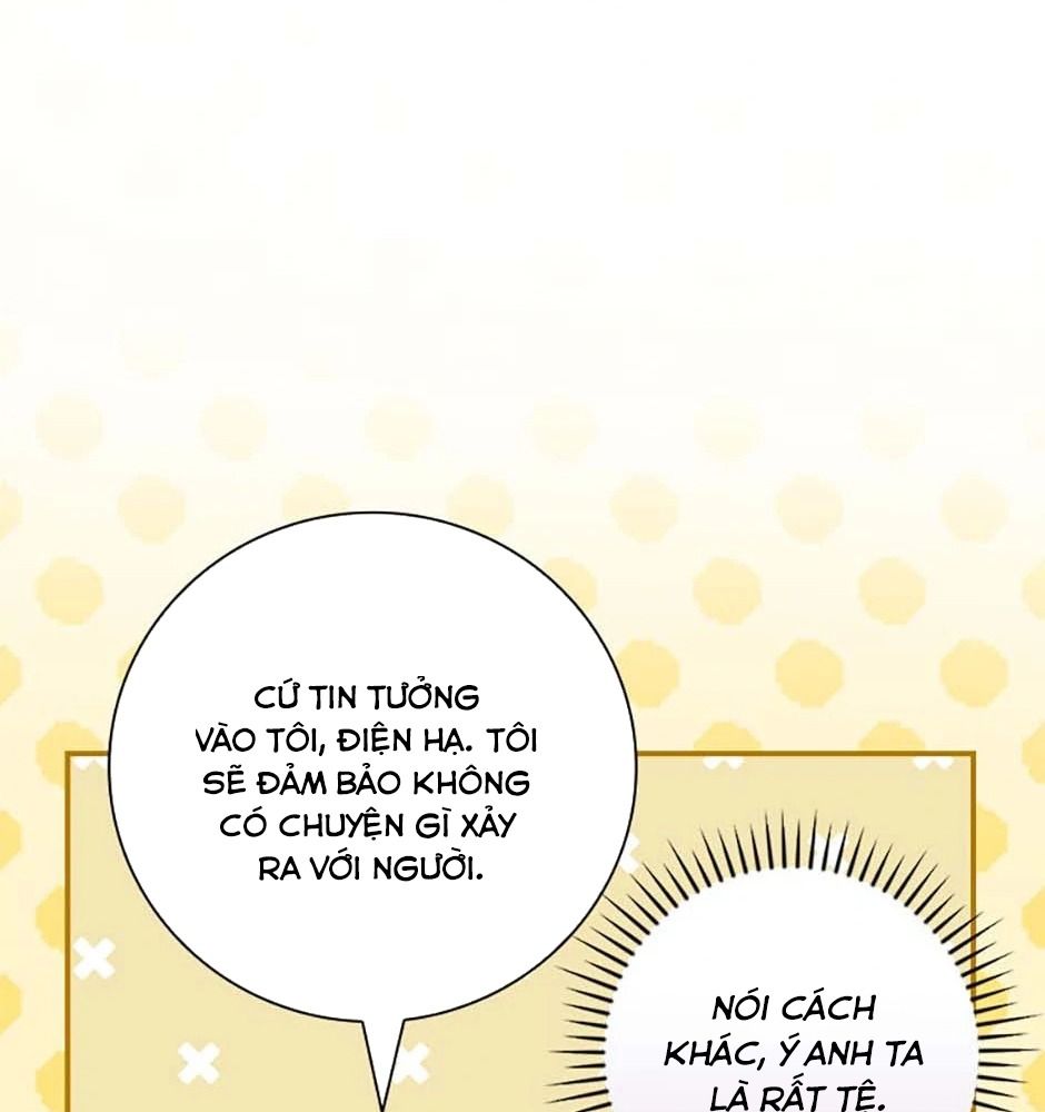 Cuộc Sống Của Nữ Vương Ác Quỷ Chapter 34 - Trang 2
