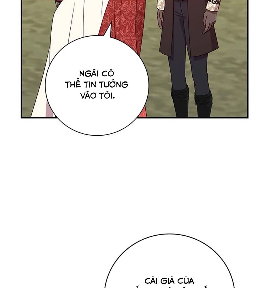 Cuộc Sống Của Nữ Vương Ác Quỷ Chapter 34 - Trang 2