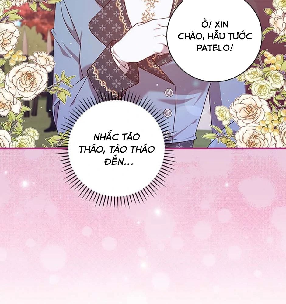 Cuộc Sống Của Nữ Vương Ác Quỷ Chapter 34 - Trang 2