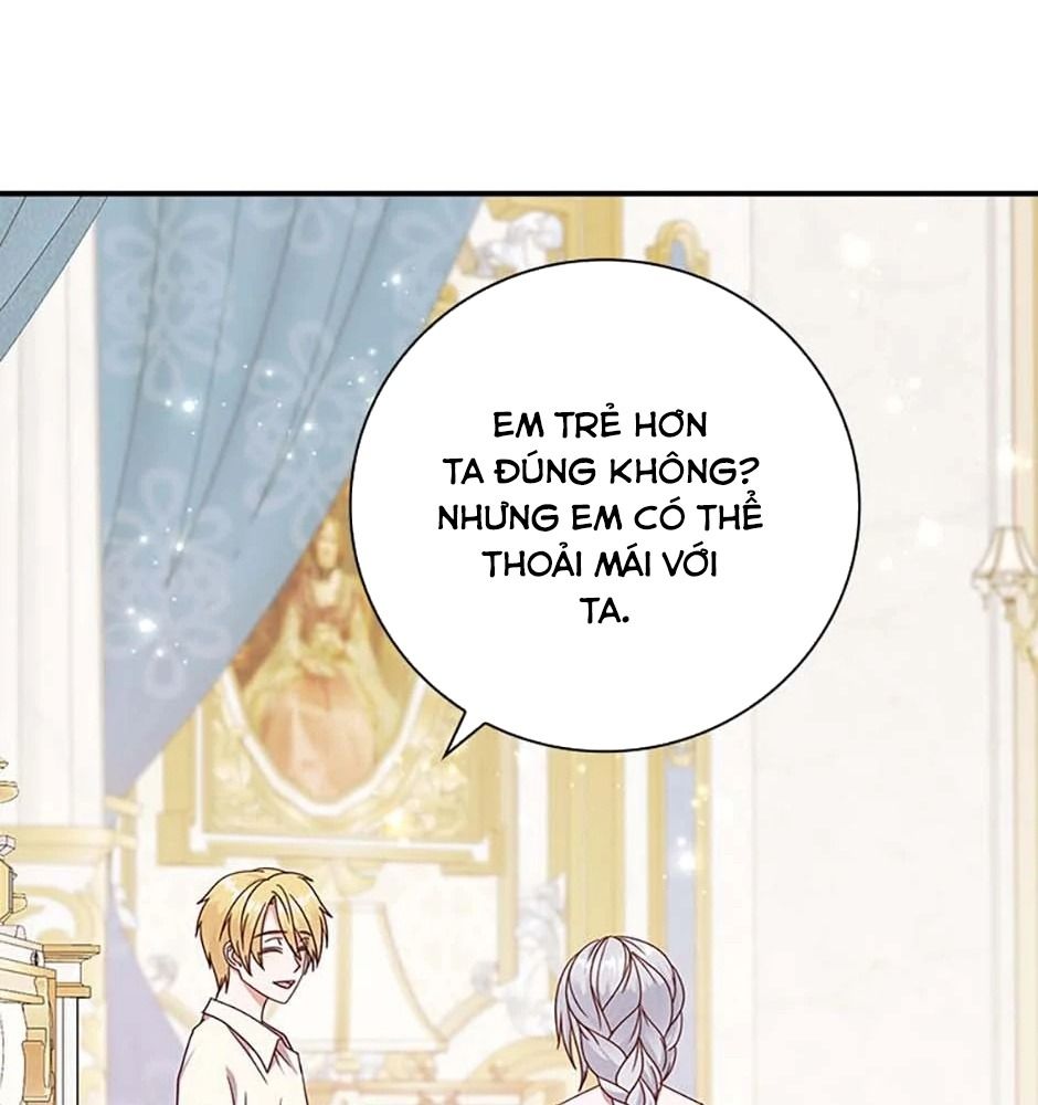 Cuộc Sống Của Nữ Vương Ác Quỷ Chapter 35 - Trang 2