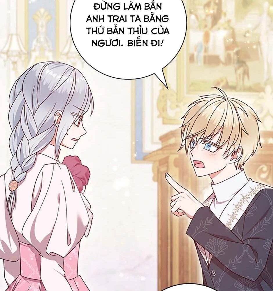 Cuộc Sống Của Nữ Vương Ác Quỷ Chapter 35 - Trang 2
