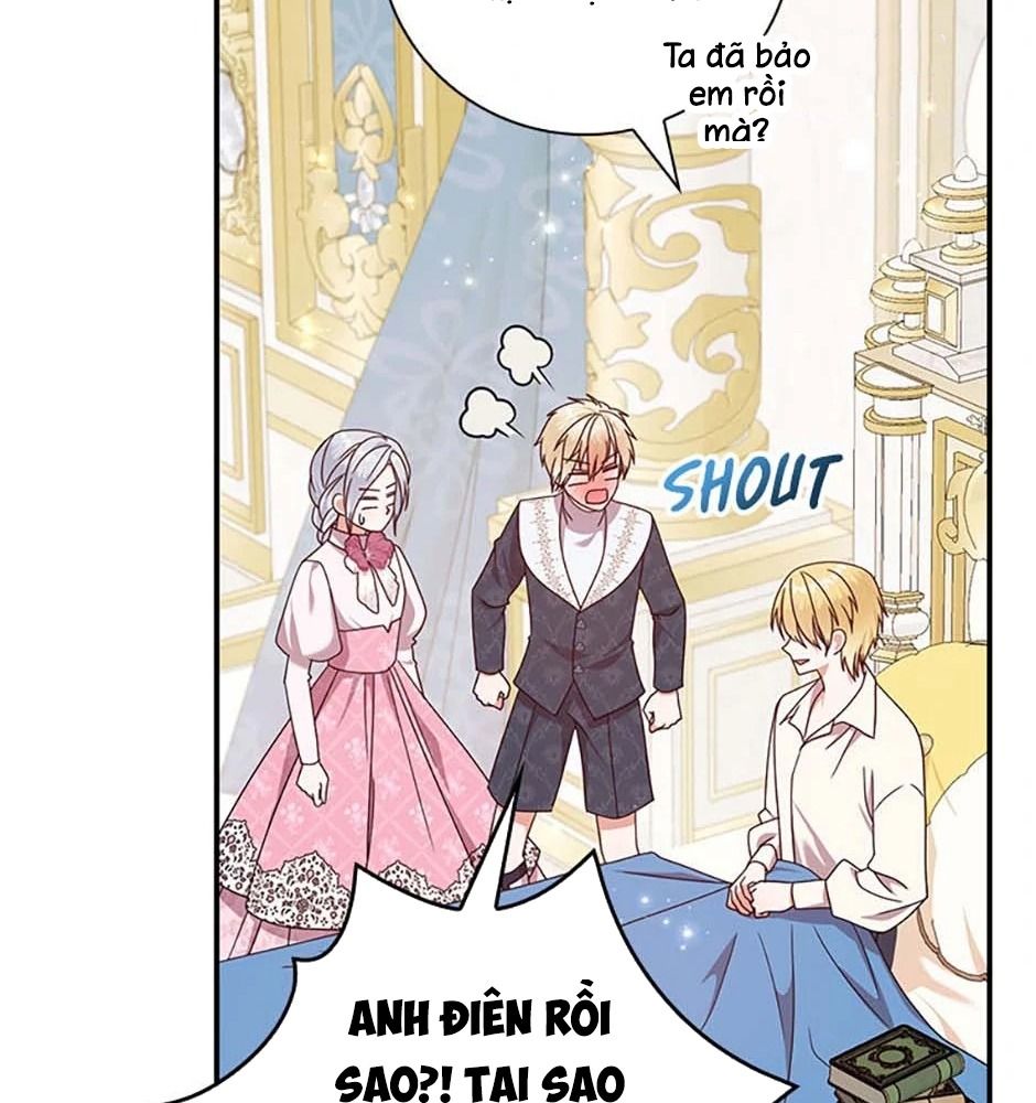 Cuộc Sống Của Nữ Vương Ác Quỷ Chapter 35 - Trang 2