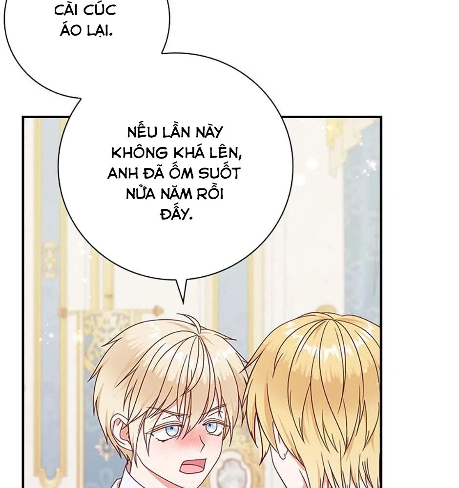 Cuộc Sống Của Nữ Vương Ác Quỷ Chapter 35 - Trang 2