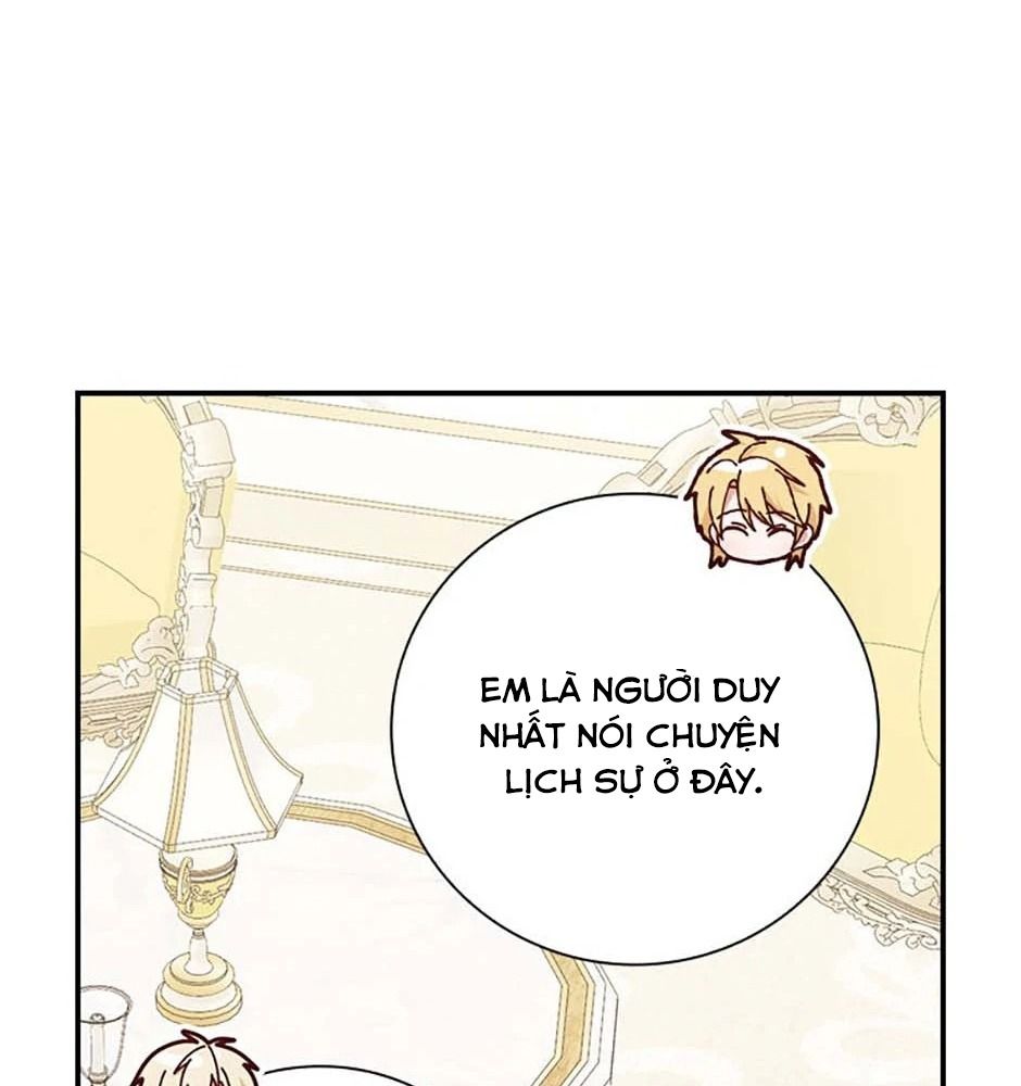 Cuộc Sống Của Nữ Vương Ác Quỷ Chapter 35 - Trang 2