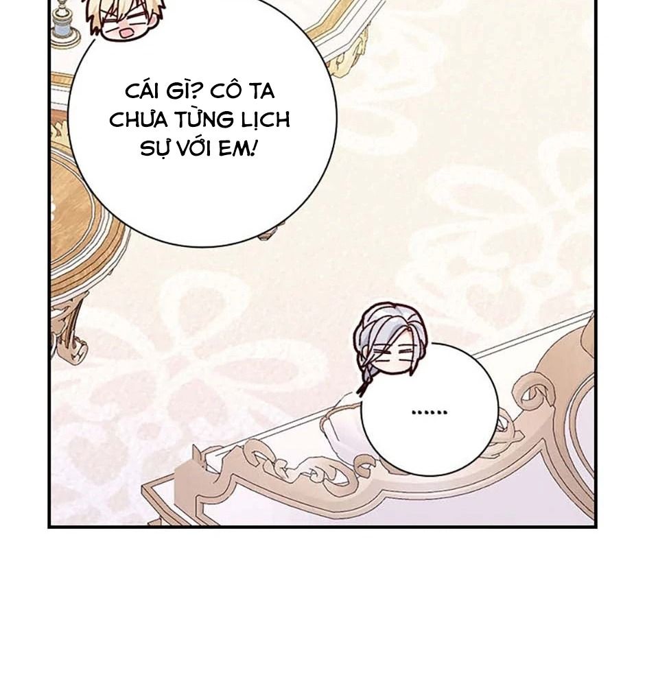 Cuộc Sống Của Nữ Vương Ác Quỷ Chapter 35 - Trang 2