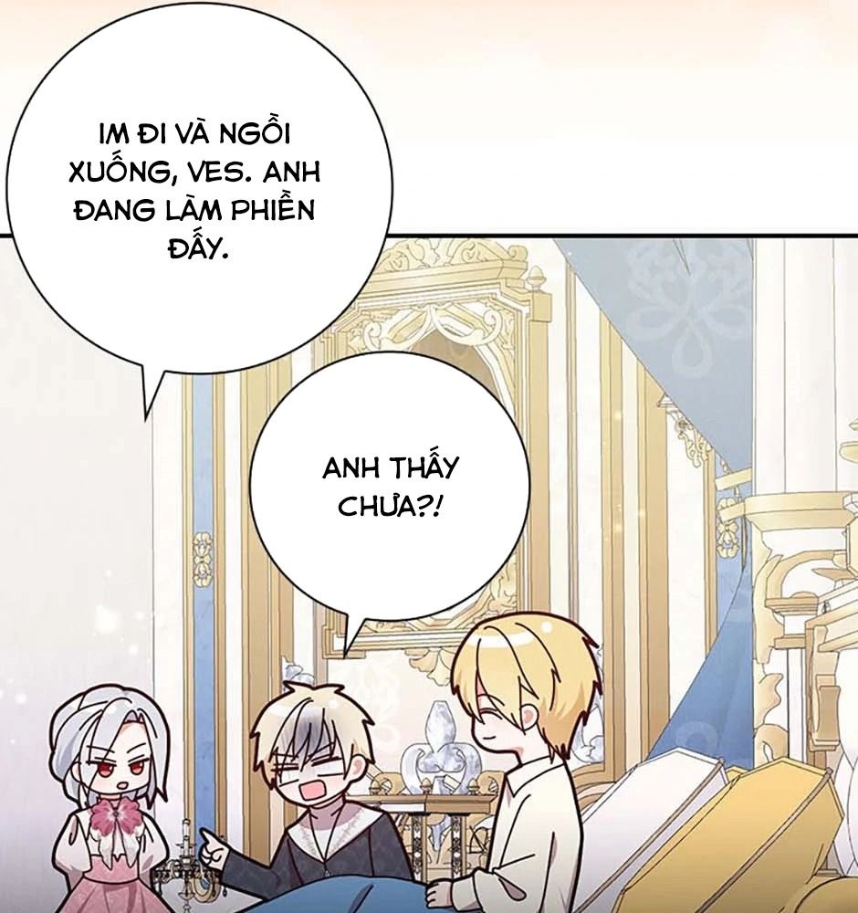 Cuộc Sống Của Nữ Vương Ác Quỷ Chapter 35 - Trang 2