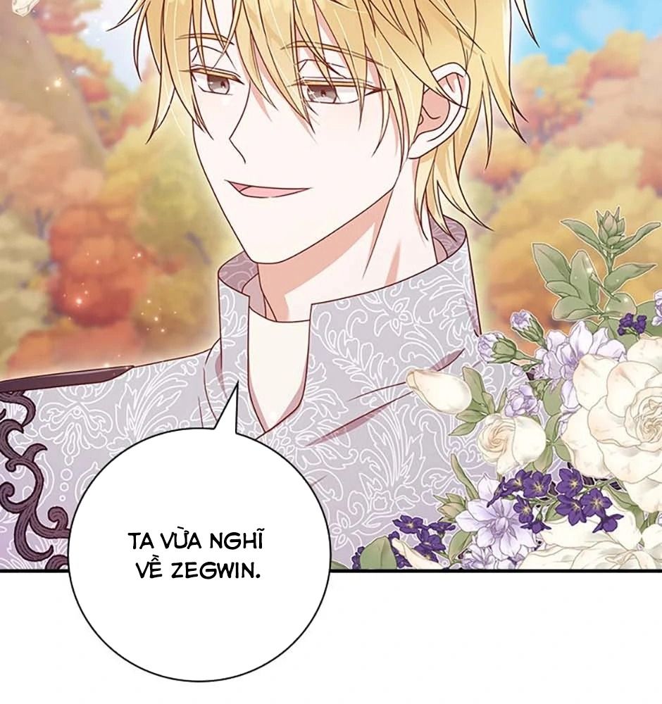Cuộc Sống Của Nữ Vương Ác Quỷ Chapter 35 - Trang 2