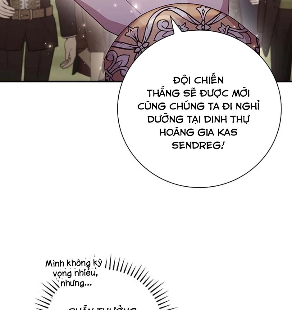 Cuộc Sống Của Nữ Vương Ác Quỷ Chapter 35 - Trang 2
