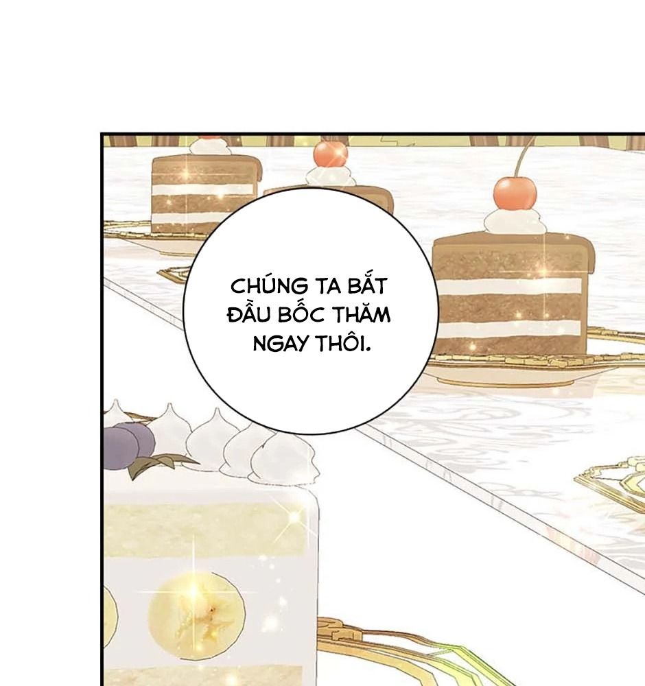 Cuộc Sống Của Nữ Vương Ác Quỷ Chapter 35 - Trang 2