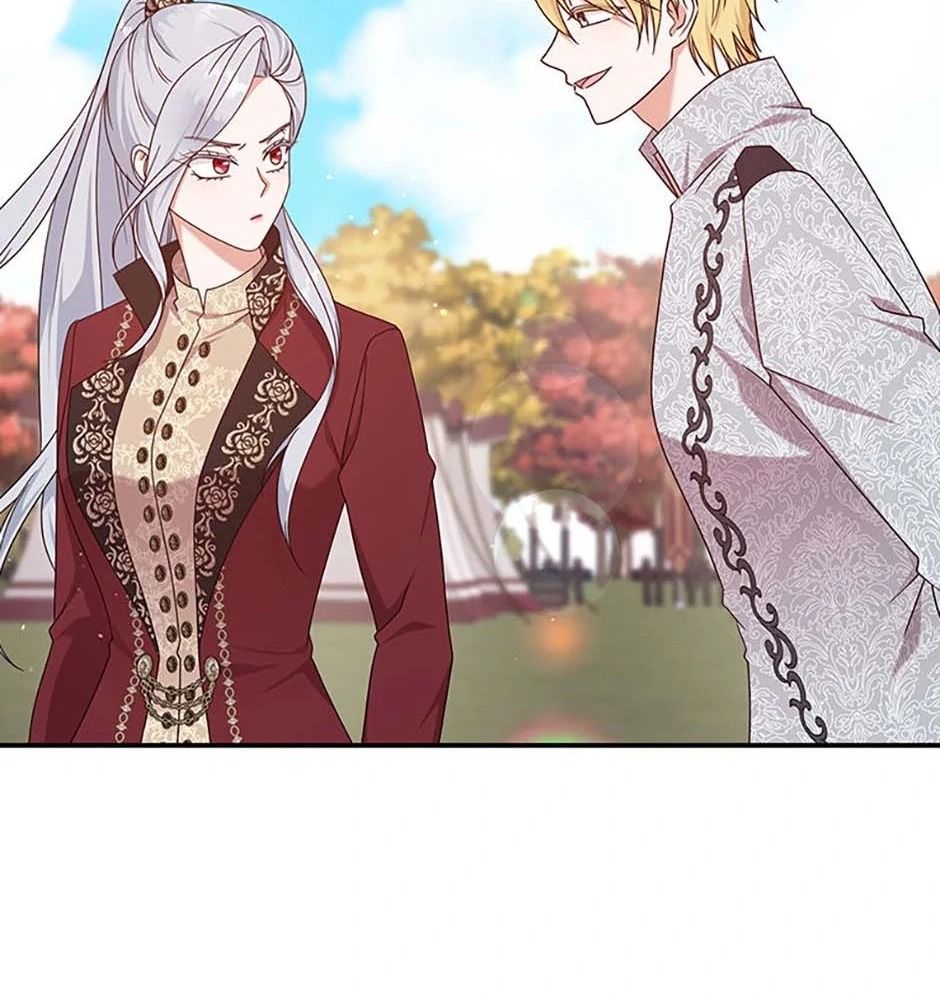 Cuộc Sống Của Nữ Vương Ác Quỷ Chapter 35 - Trang 2