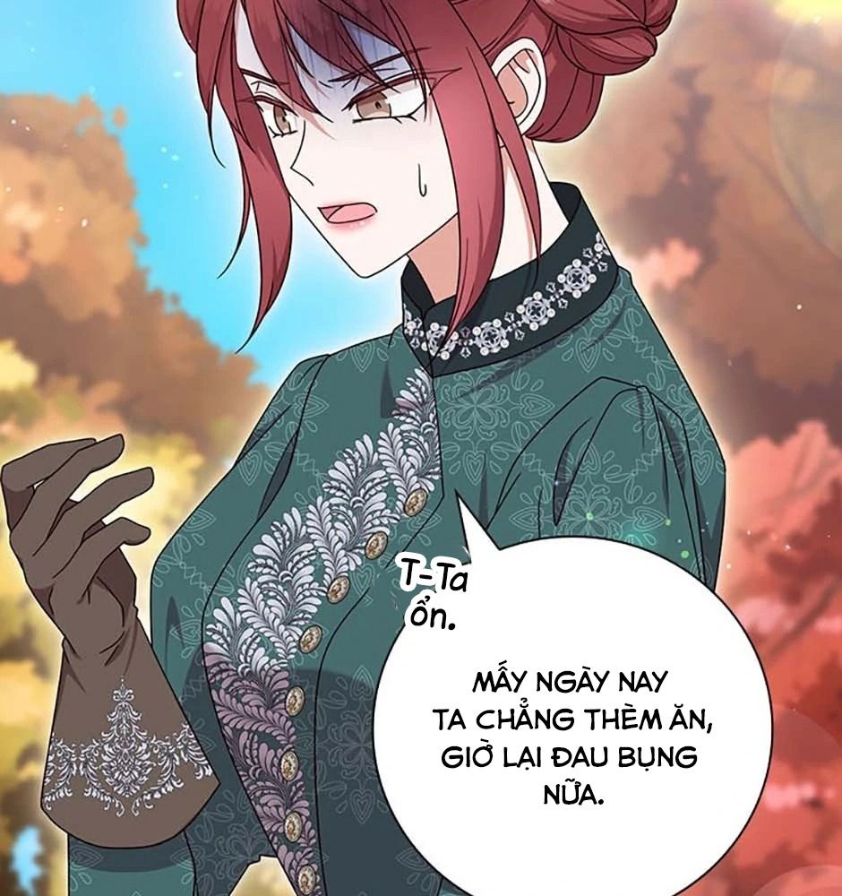 Cuộc Sống Của Nữ Vương Ác Quỷ Chapter 35 - Trang 2