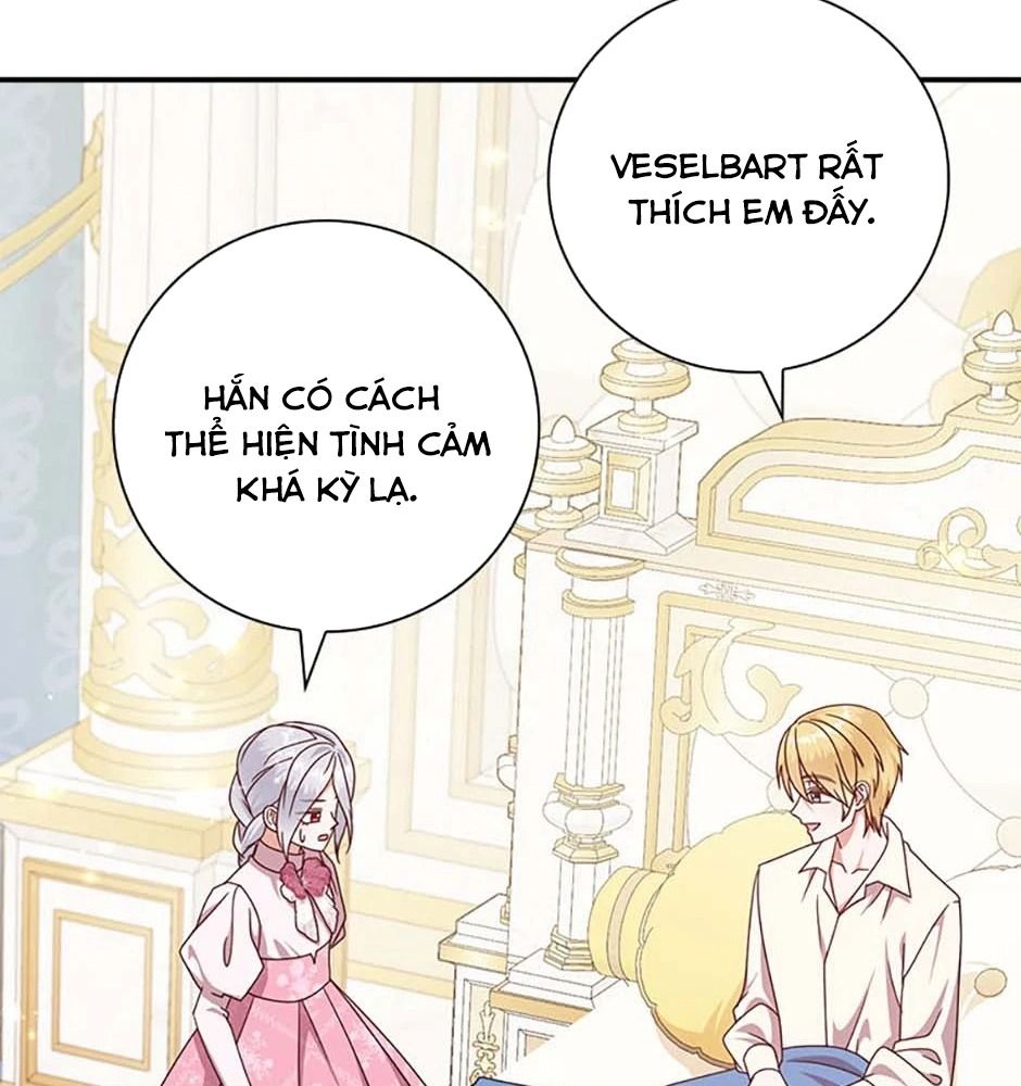 Cuộc Sống Của Nữ Vương Ác Quỷ Chapter 35 - Trang 2