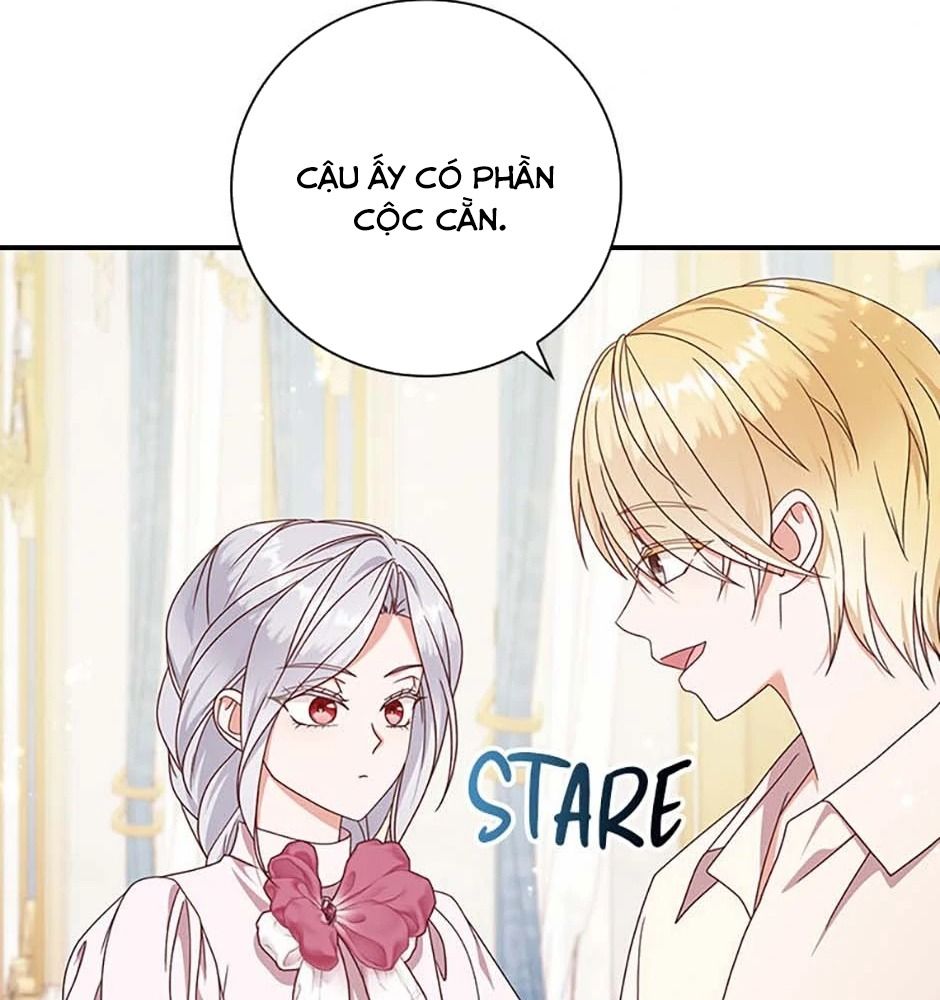 Cuộc Sống Của Nữ Vương Ác Quỷ Chapter 35 - Trang 2