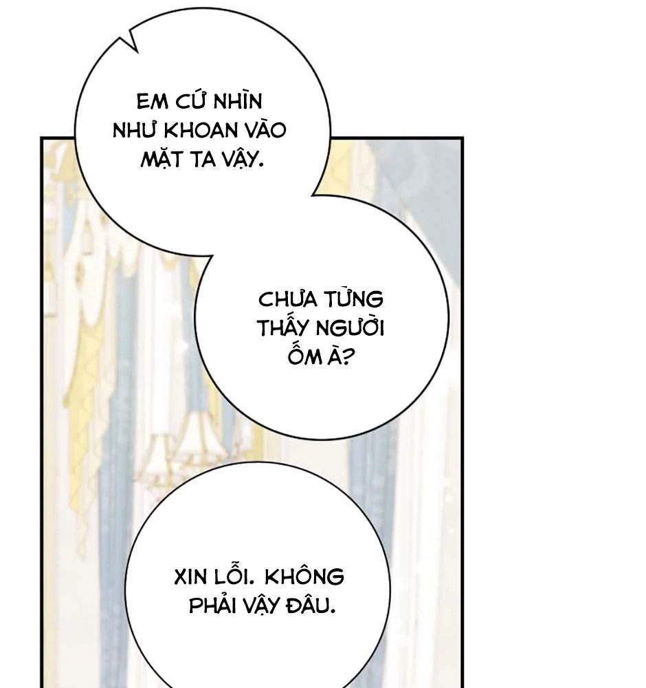 Cuộc Sống Của Nữ Vương Ác Quỷ Chapter 35 - Trang 2