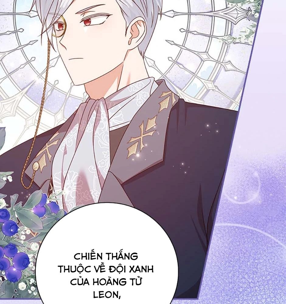 Cuộc Sống Của Nữ Vương Ác Quỷ Chapter 37 - Trang 2