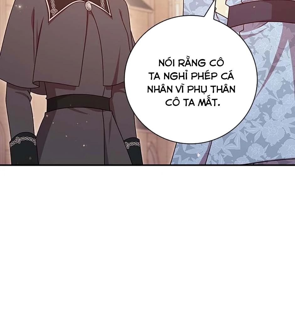 Cuộc Sống Của Nữ Vương Ác Quỷ Chapter 38 - Trang 2