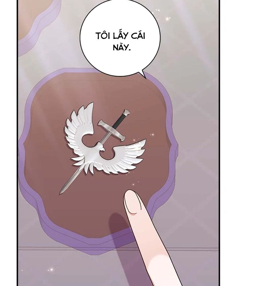 Cuộc Sống Của Nữ Vương Ác Quỷ Chapter 38 - Trang 2