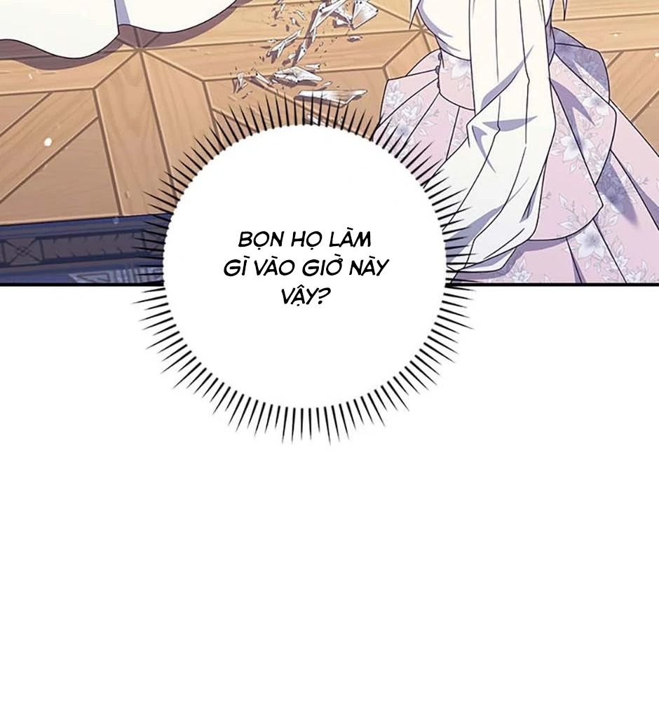 Cuộc Sống Của Nữ Vương Ác Quỷ Chapter 39 - Trang 2