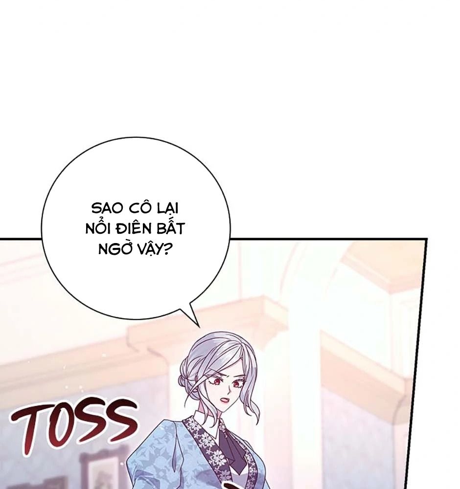 Cuộc Sống Của Nữ Vương Ác Quỷ Chapter 39 - Trang 2