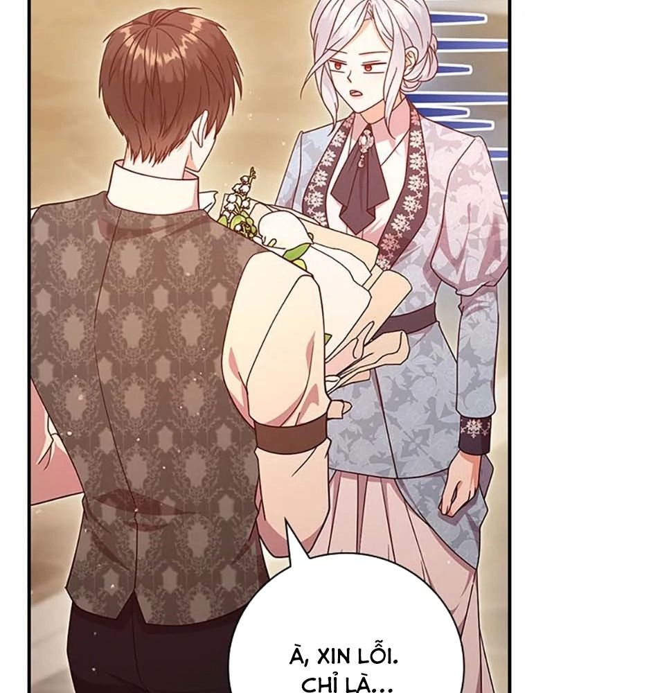 Cuộc Sống Của Nữ Vương Ác Quỷ Chapter 39 - Trang 2