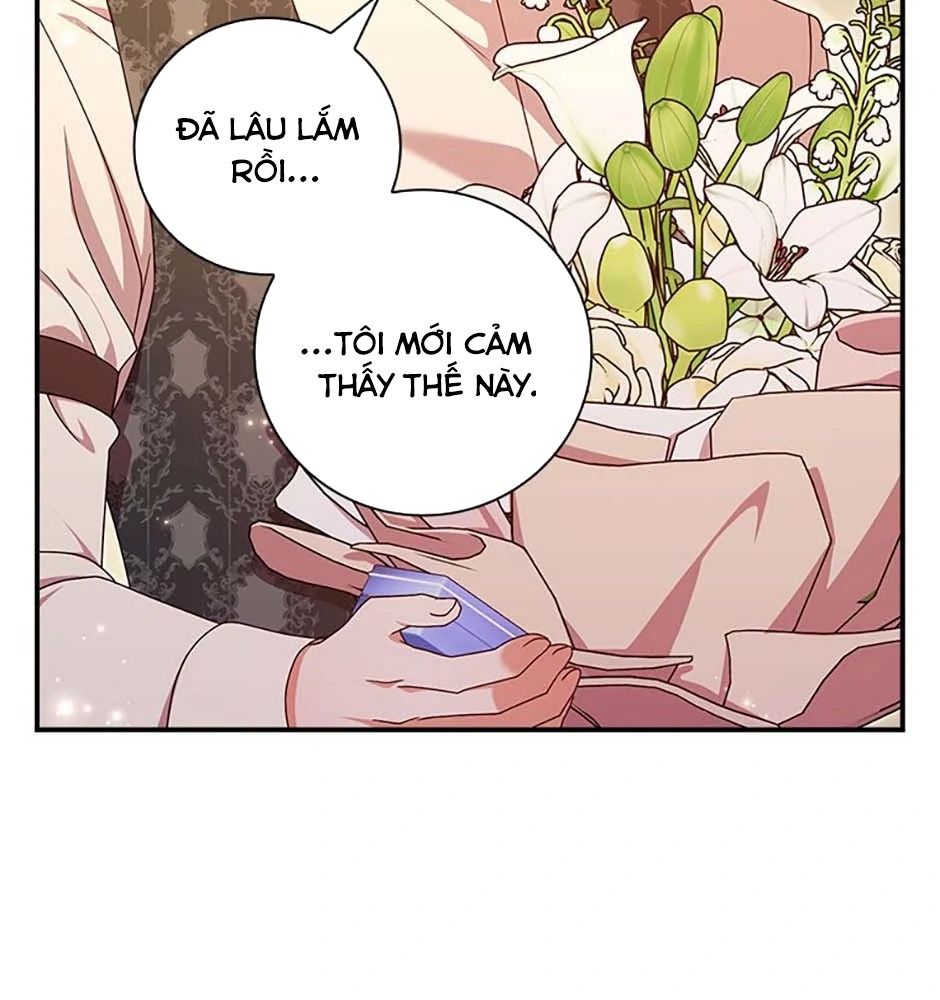 Cuộc Sống Của Nữ Vương Ác Quỷ Chapter 39 - Trang 2