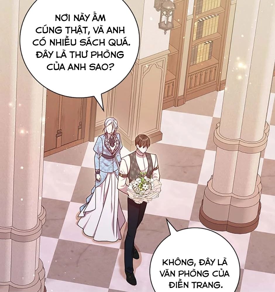 Cuộc Sống Của Nữ Vương Ác Quỷ Chapter 39 - Trang 2