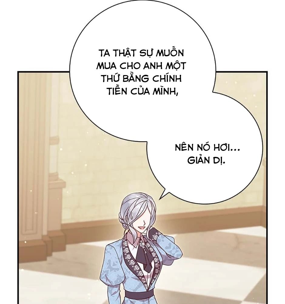 Cuộc Sống Của Nữ Vương Ác Quỷ Chapter 39 - Trang 2