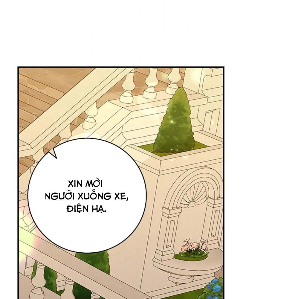 Cuộc Sống Của Nữ Vương Ác Quỷ Chapter 39 - Trang 2