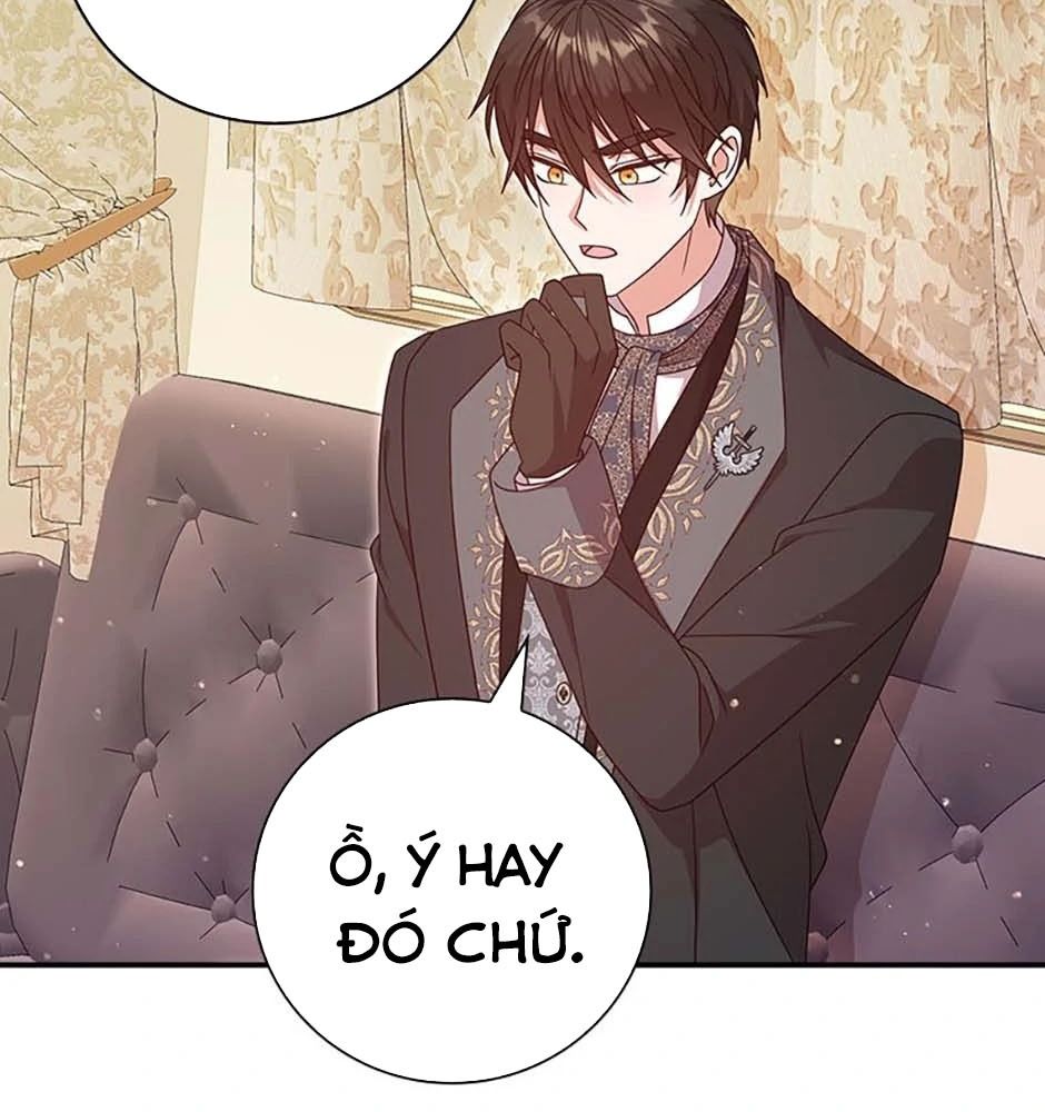 Cuộc Sống Của Nữ Vương Ác Quỷ Chapter 41 - Trang 2