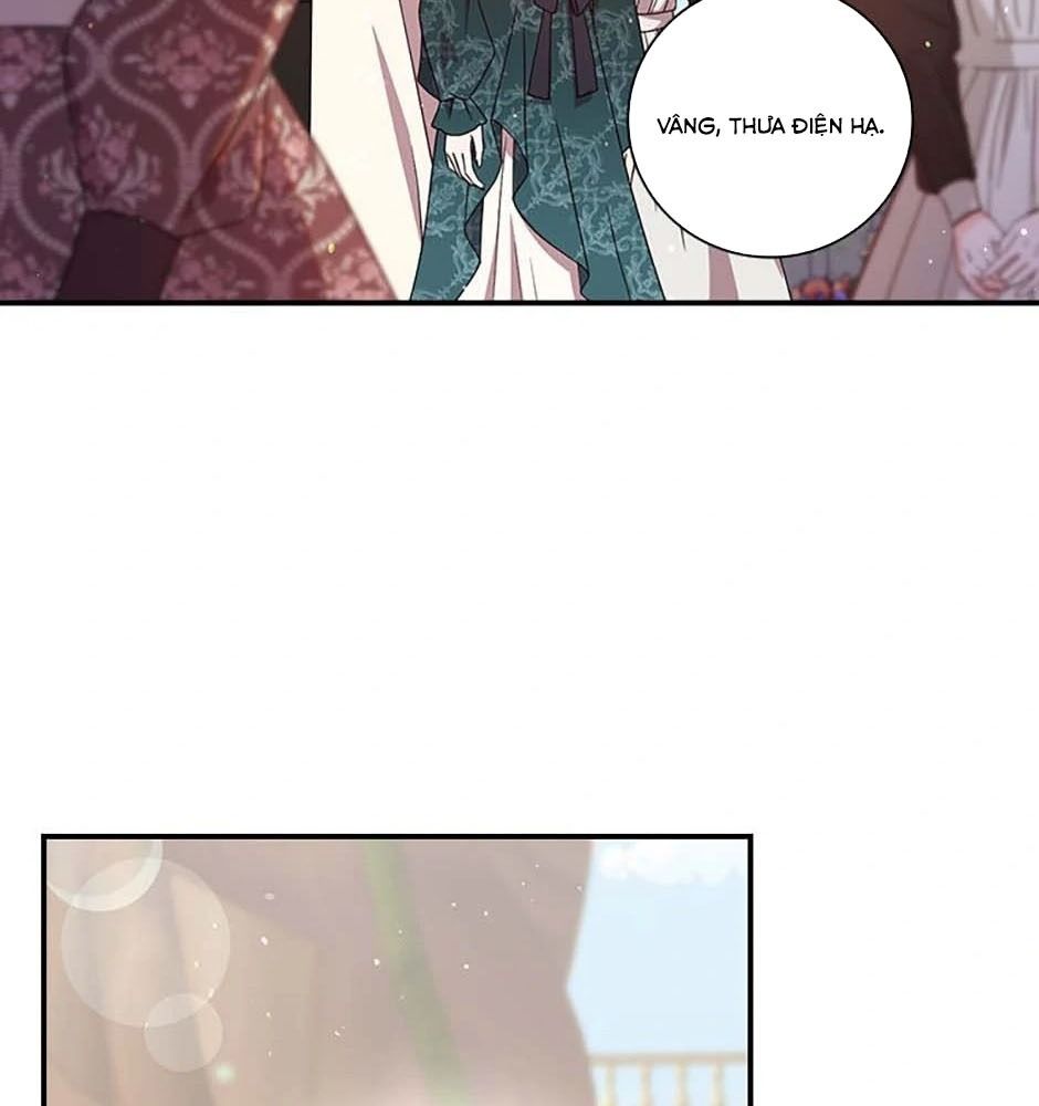 Cuộc Sống Của Nữ Vương Ác Quỷ Chapter 41 - Trang 2