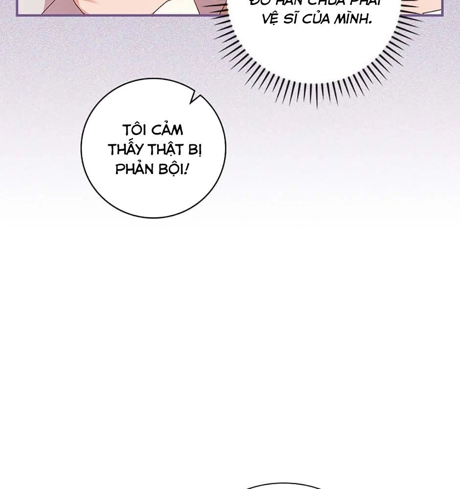 Cuộc Sống Của Nữ Vương Ác Quỷ Chapter 41 - Trang 2