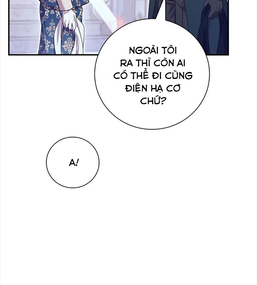 Cuộc Sống Của Nữ Vương Ác Quỷ Chapter 42 - Trang 2