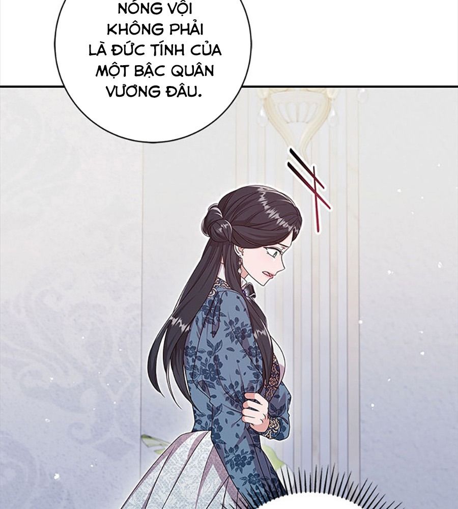 Cuộc Sống Của Nữ Vương Ác Quỷ Chapter 46 - Trang 2