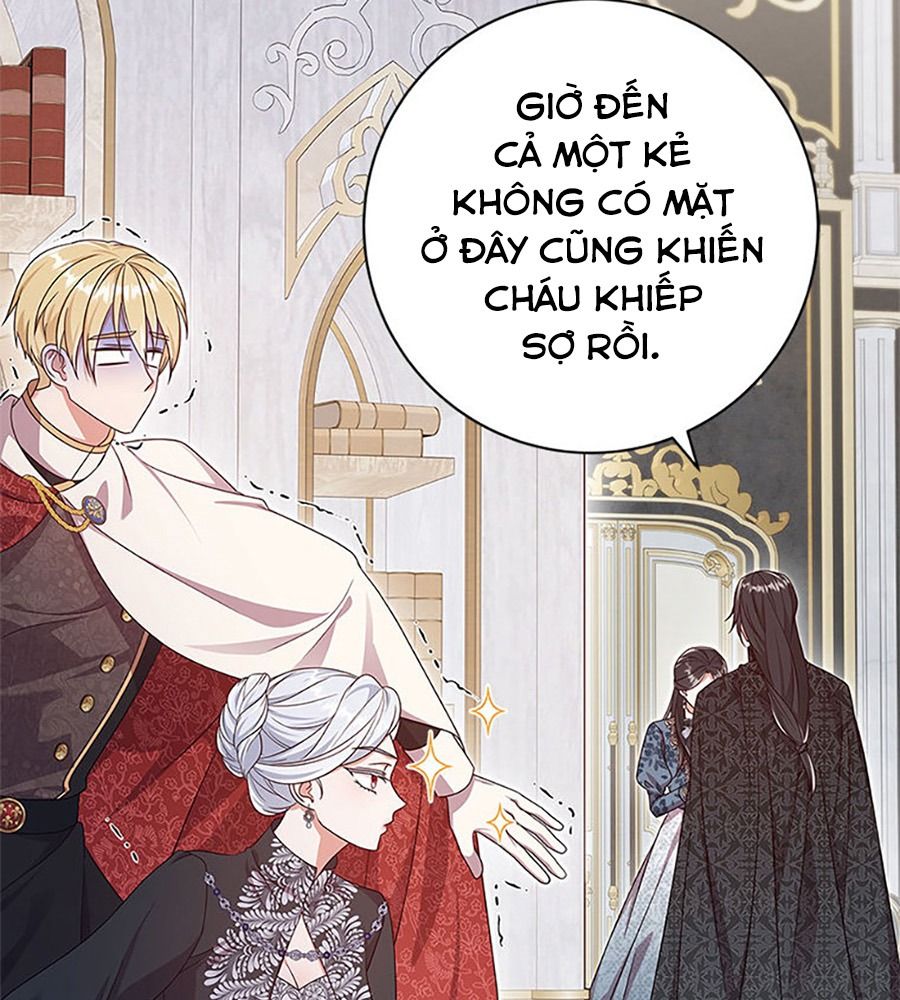 Cuộc Sống Của Nữ Vương Ác Quỷ Chapter 46 - Trang 2