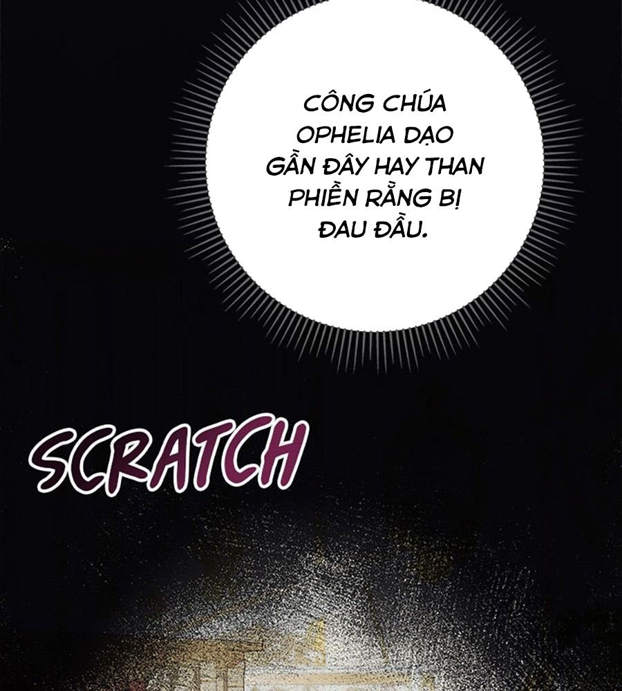 Cuộc Sống Của Nữ Vương Ác Quỷ Chapter 46 - Trang 2