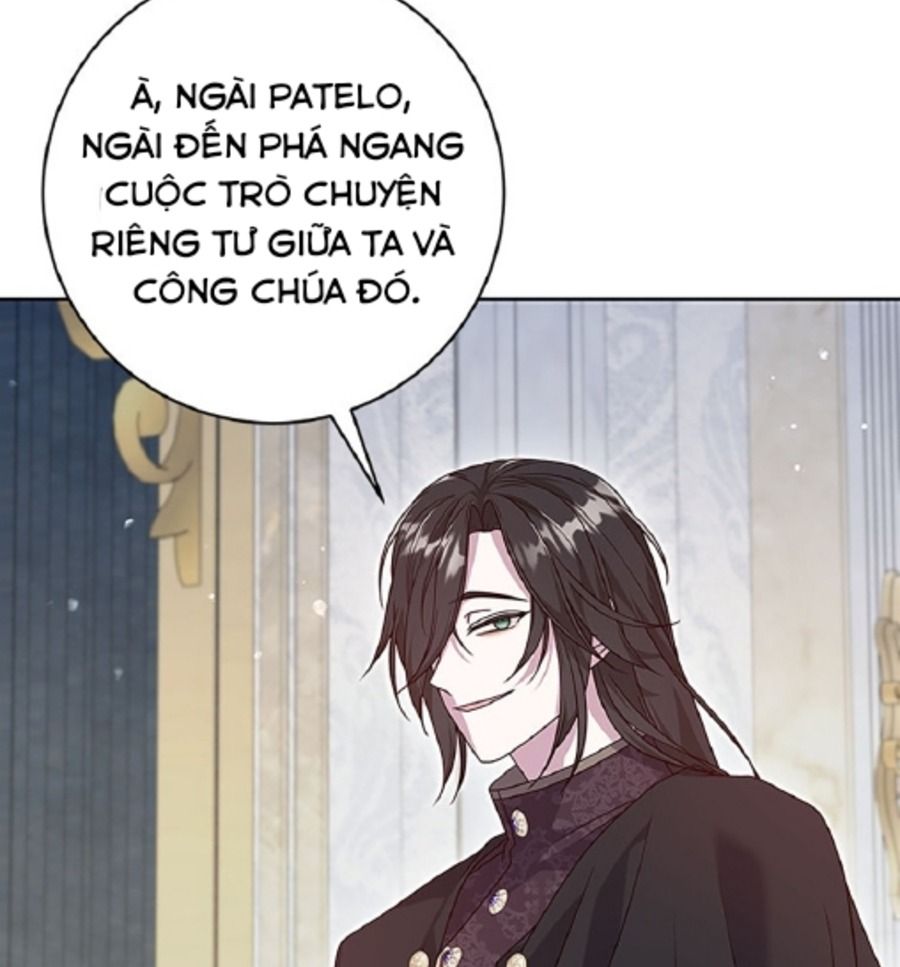 Cuộc Sống Của Nữ Vương Ác Quỷ Chapter 49 - Trang 2