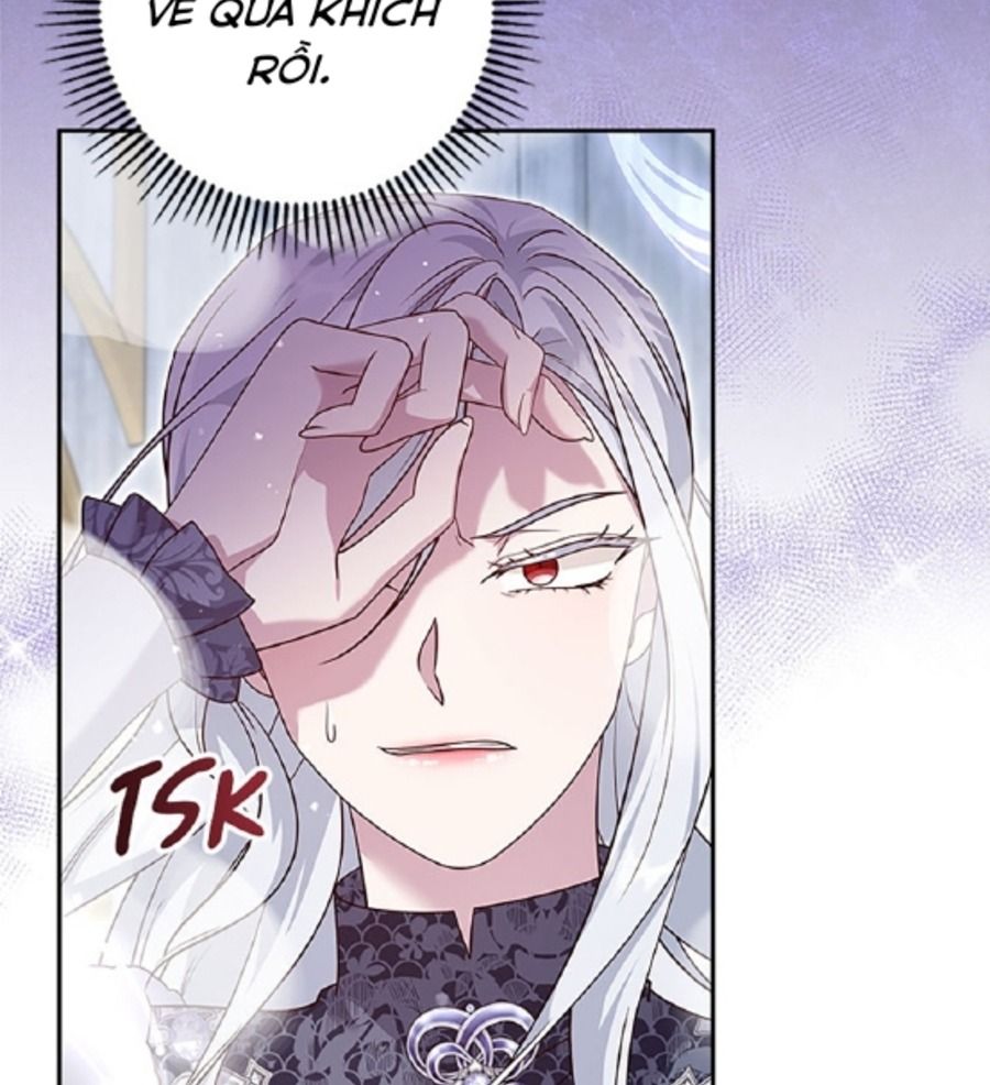 Cuộc Sống Của Nữ Vương Ác Quỷ Chapter 49 - Trang 2