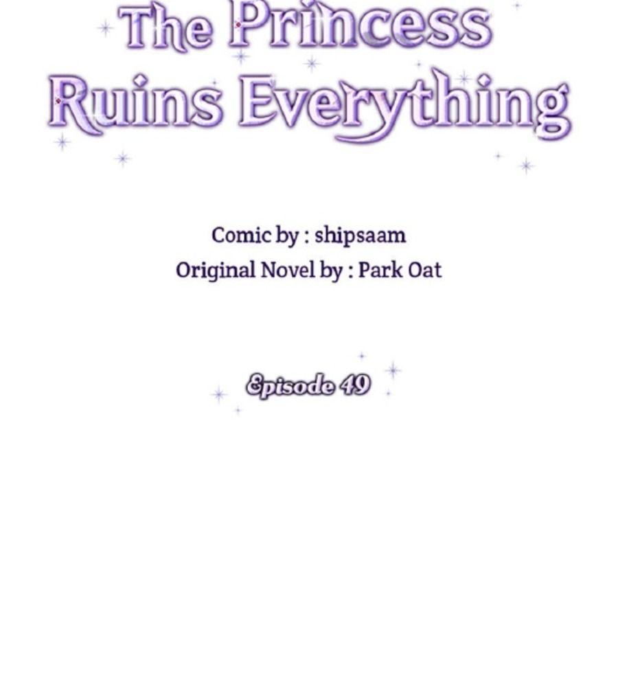 Cuộc Sống Của Nữ Vương Ác Quỷ Chapter 49 - Trang 2