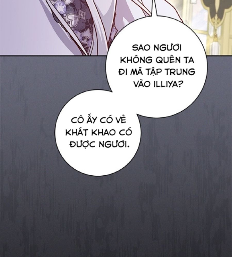Cuộc Sống Của Nữ Vương Ác Quỷ Chapter 49 - Trang 2