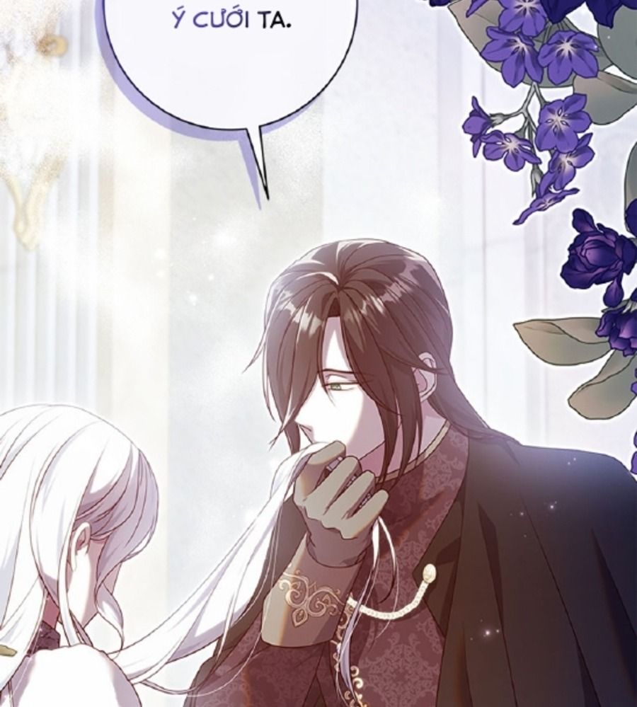 Cuộc Sống Của Nữ Vương Ác Quỷ Chapter 49 - Trang 2