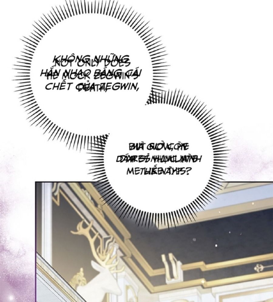 Cuộc Sống Của Nữ Vương Ác Quỷ Chapter 49 - Trang 2