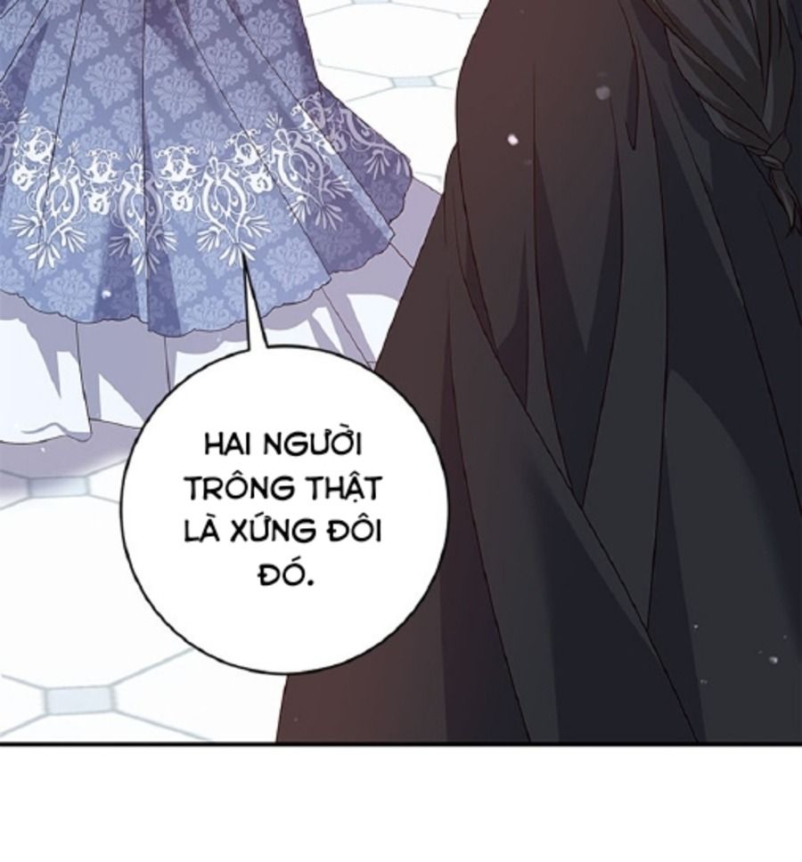 Cuộc Sống Của Nữ Vương Ác Quỷ Chapter 49 - Trang 2