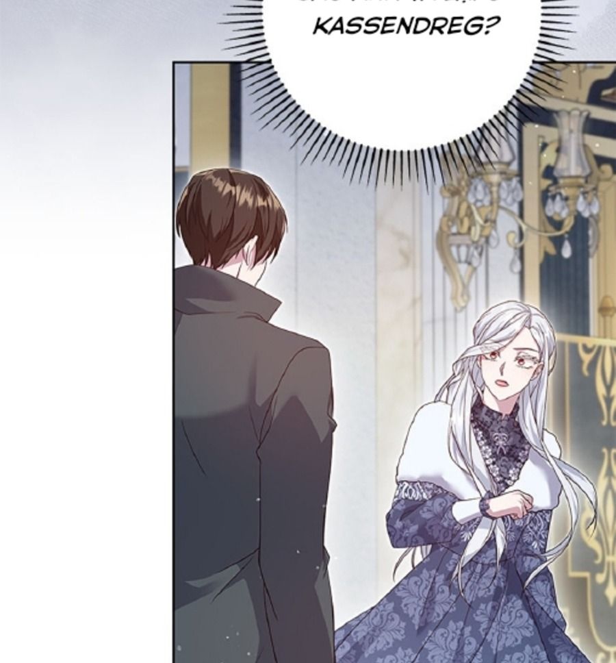 Cuộc Sống Của Nữ Vương Ác Quỷ Chapter 49 - Trang 2