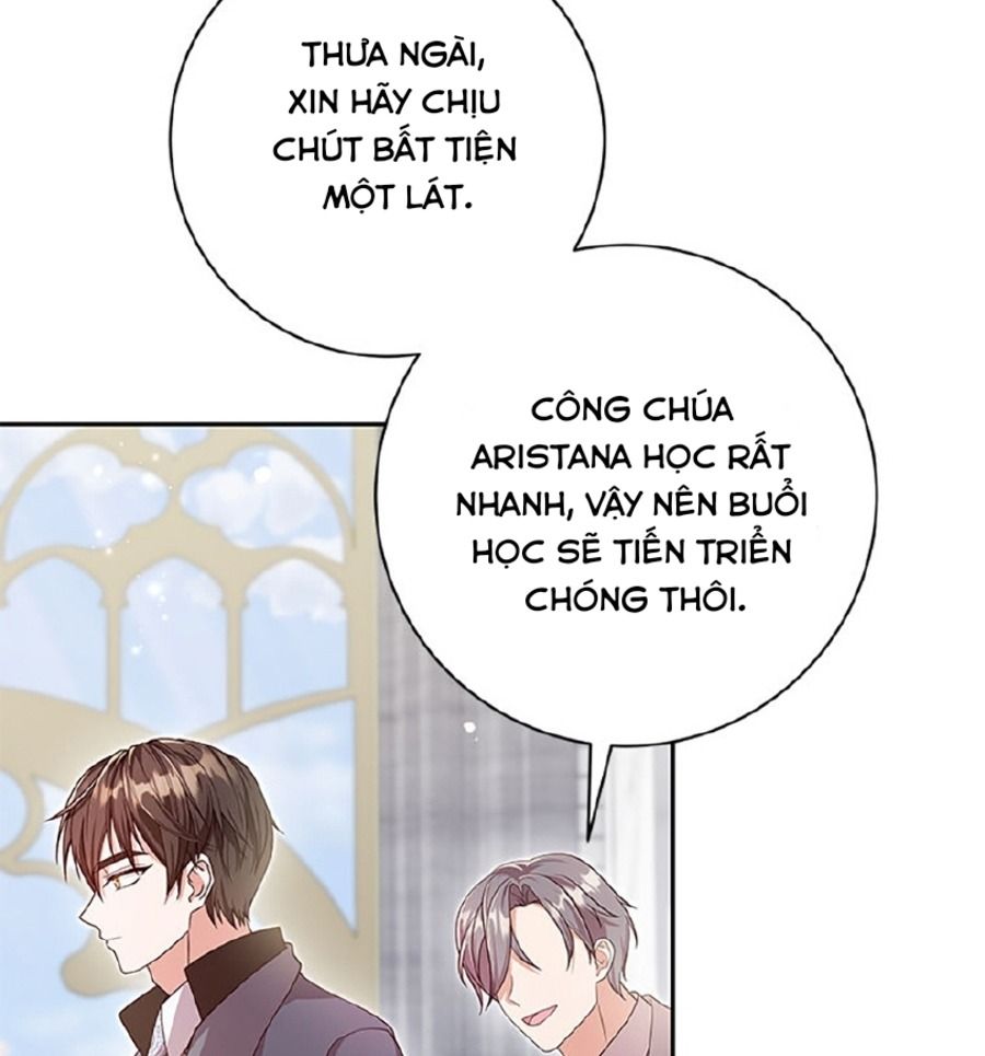 Cuộc Sống Của Nữ Vương Ác Quỷ Chapter 50 - Trang 2