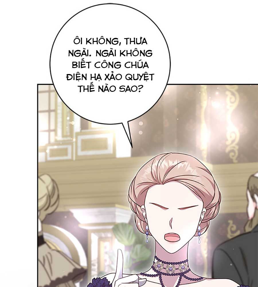 Cuộc Sống Của Nữ Vương Ác Quỷ Chapter 51 - Trang 2
