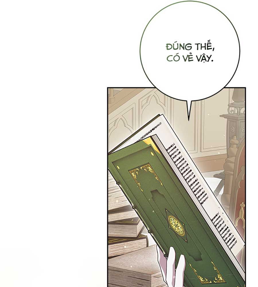 Cuộc Sống Của Nữ Vương Ác Quỷ Chapter 53 - Trang 2