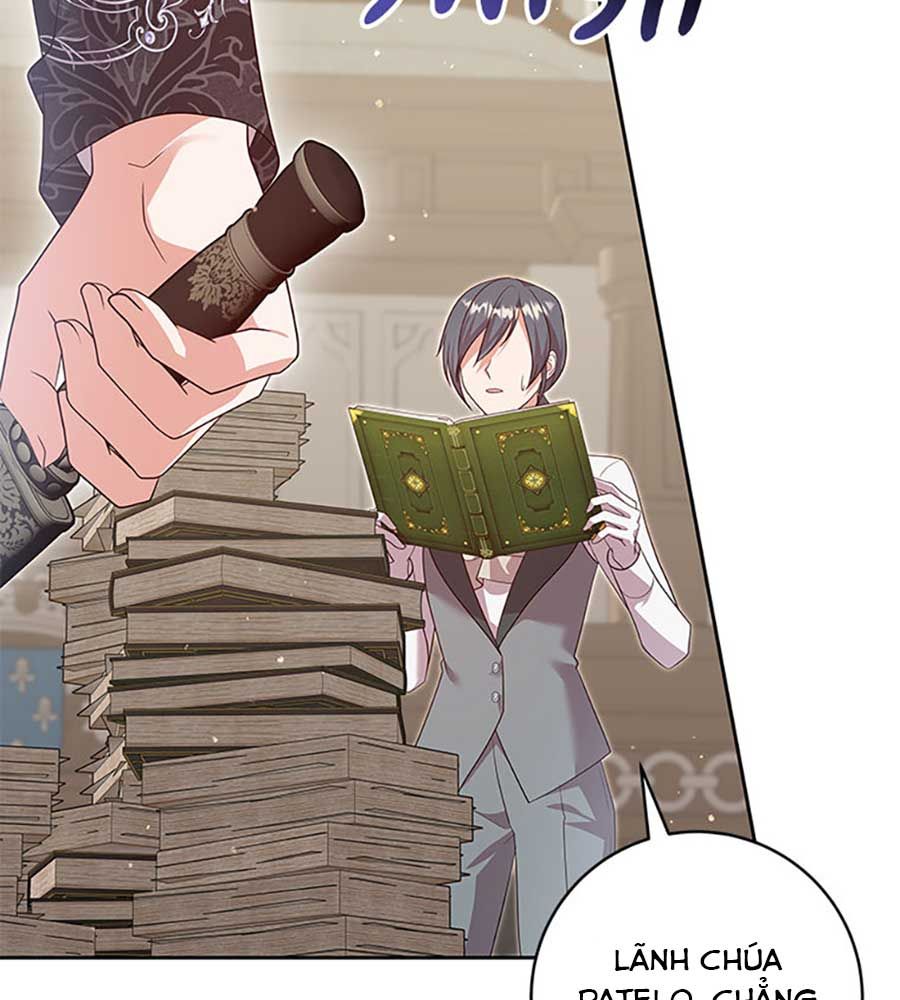 Cuộc Sống Của Nữ Vương Ác Quỷ Chapter 53 - Trang 2