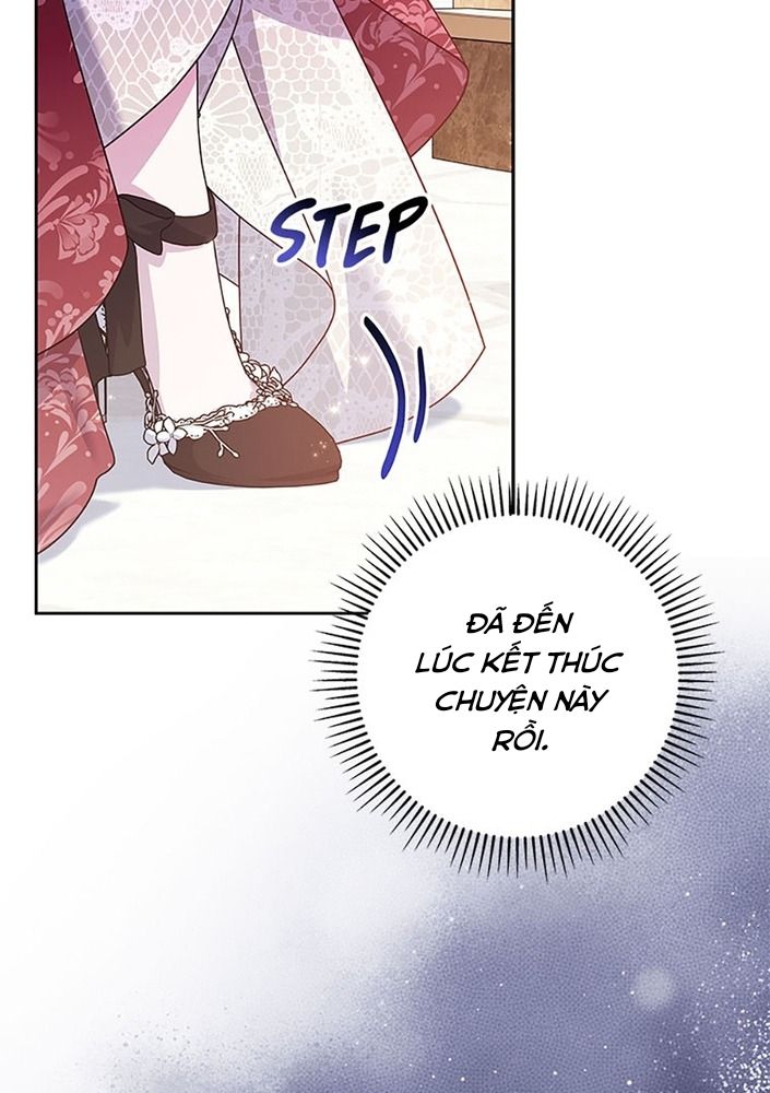 Cuộc Sống Của Nữ Vương Ác Quỷ Chapter 63 - Trang 2