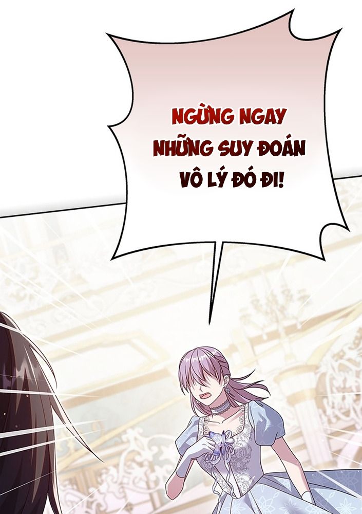 Cuộc Sống Của Nữ Vương Ác Quỷ Chapter 63 - Trang 2